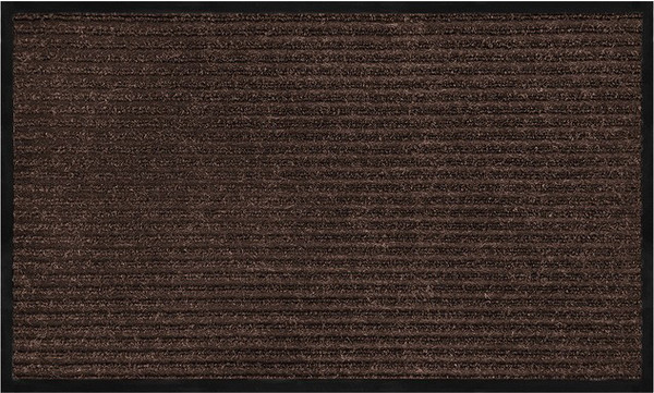 Коврик грязезащитный Qingdao Graceline Stripe Mat - фото