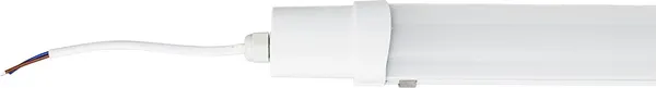 Светильник линейный Glanzen RPD-0004-18-6500K