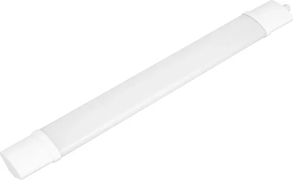 Светильник линейный Glanzen RPD-0004-18-4000K - фото