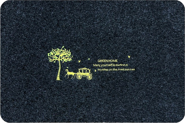 Коврик грязезащитный Qingdao Graceline Creative - фото