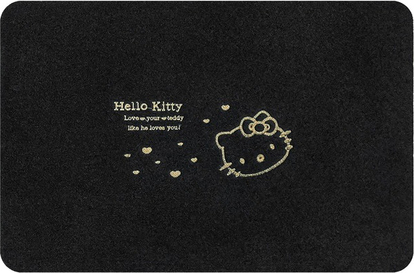 Коврик грязезащитный Qingdao Graceline Creative - фото