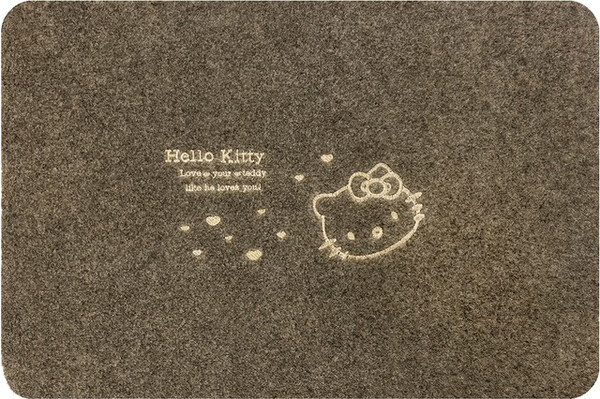 Коврик грязезащитный Qingdao Graceline Creative - фото