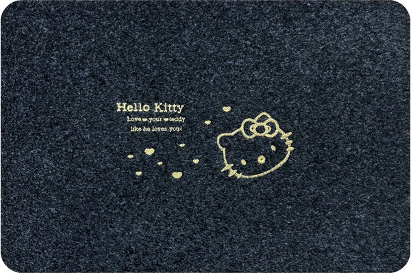 Коврик грязезащитный Qingdao Graceline Creative - фото