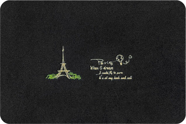 Коврик грязезащитный Qingdao Graceline Creative - фото