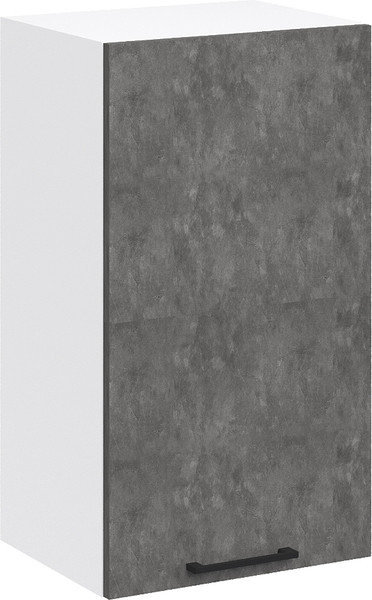 Шкаф навесной для кухни Тащи в дом Тренд ШВ400 