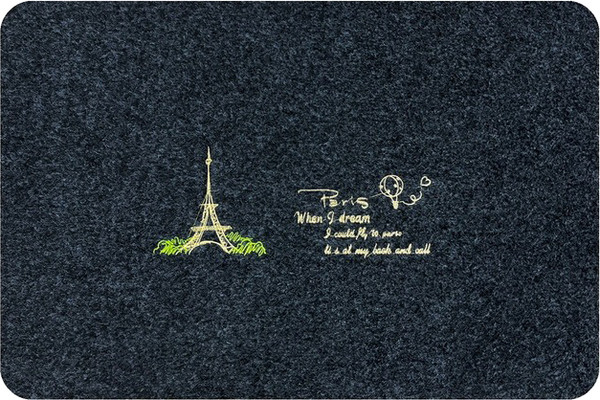 Коврик грязезащитный Qingdao Graceline Creative - фото