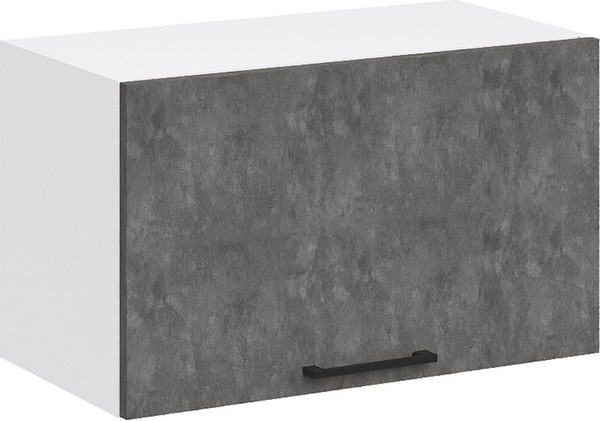 Шкаф навесной для кухни Тащи в дом Тренд ШВГ600  - фото