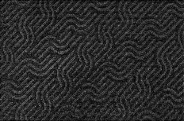 Коврик грязезащитный Qingdao Graceline Line Mat - фото