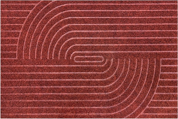 Коврик грязезащитный Qingdao Graceline Line Mat - фото