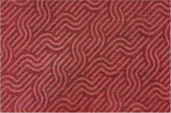 Коврик грязезащитный Qingdao Graceline Line Mat - фото