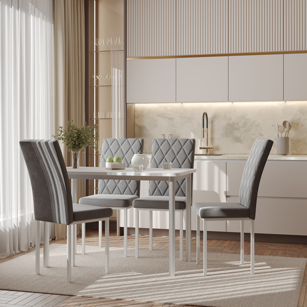 Стул Mio Tesoro Bellagio