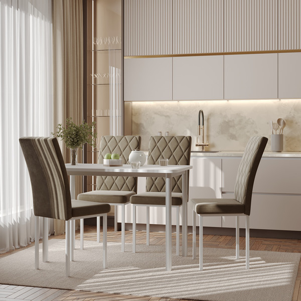 Стул Mio Tesoro Bellagio