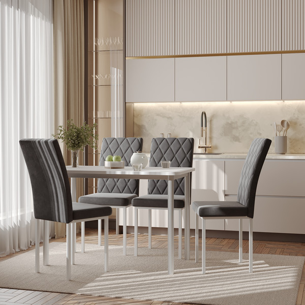 Стул Mio Tesoro Bellagio