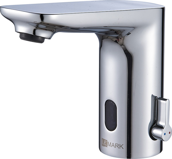 Смеситель LEMARK Project LM4659CE - фото