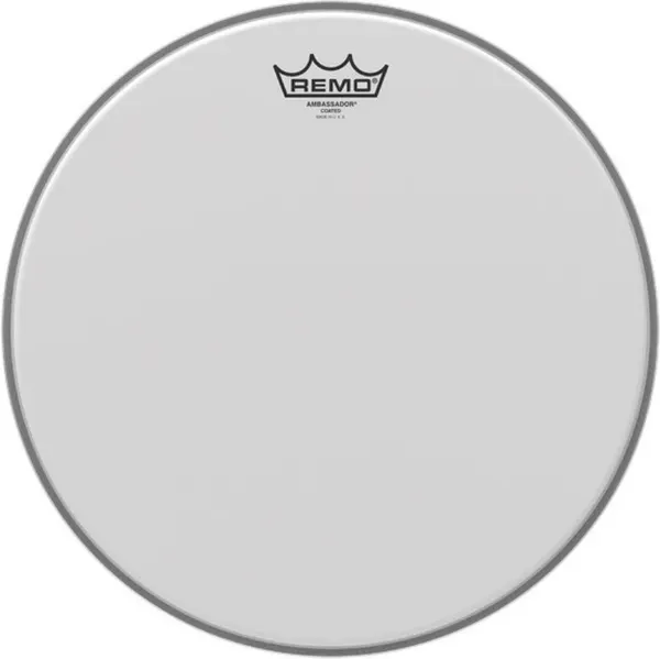 Пластик для барабана Remo BR-1122-00 - фото