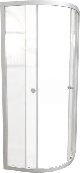 Душевой уголок Radomir Берген RD 90x90 / 1-09-1-0-0-3500 - фото