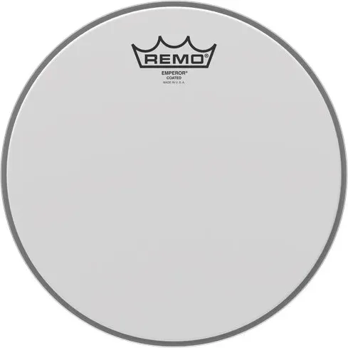 Пластик для барабана Remo BB-1122-00 - фото