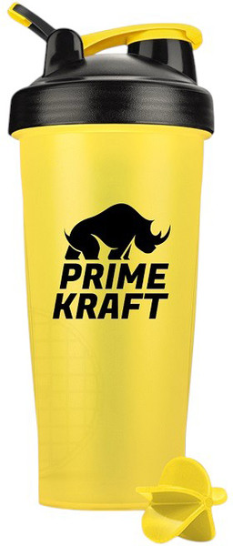 Шейкер спортивный Prime Kraft С логотипом - фото