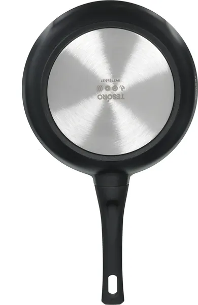 Сковорода Tesoro Florence Induction Total Dark TF16249tdi