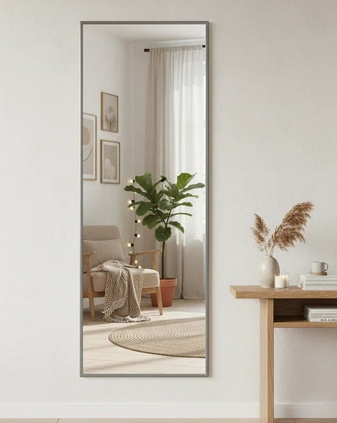 Зеркало Мебелик Сельетта-5 - фото