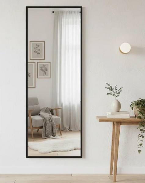 Зеркало Мебелик Сельетта-5 - фото