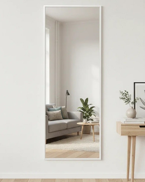 Зеркало Мебелик Сельетта-5 - фото