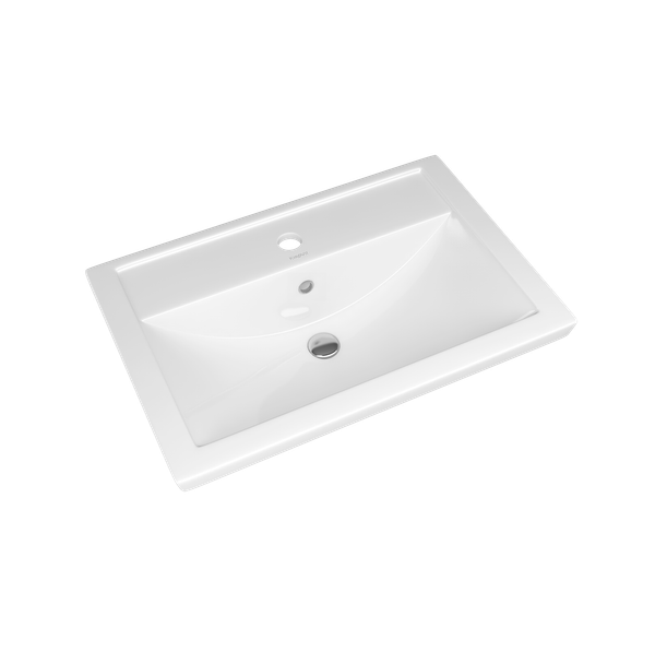 Тумба с умывальником Volna Osmond 70 + Фостер 70