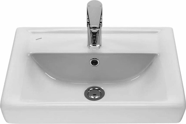 Тумба с умывальником Volna Lotty 50.2D Тигода + Тигода 50