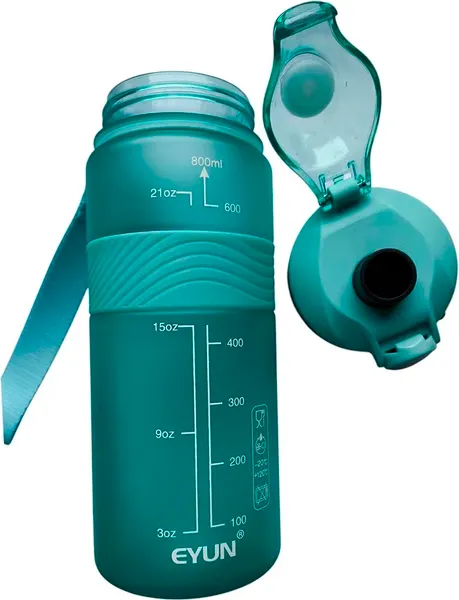 Бутылка для воды ZEZ Sport YY-935 - фото