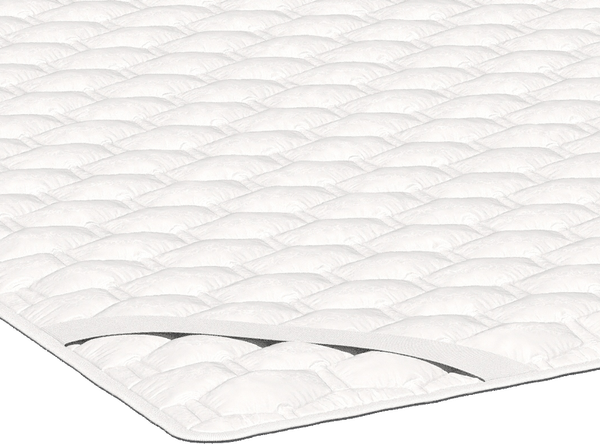 Наматрасник ортопедический Vegas Fit 110x190 - фото