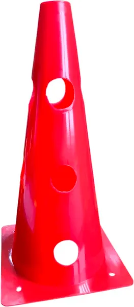 Конус тренировочный ZEZ Sport MK-3008-32 - фото
