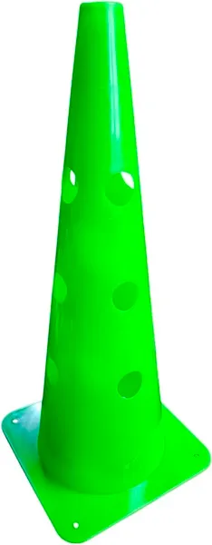 Конус тренировочный ZEZ Sport MK-845-48 - фото