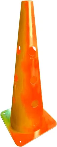 Конус тренировочный ZEZ Sport MK-845-48