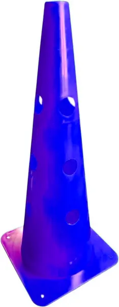 Конус тренировочный ZEZ Sport MK-845-48