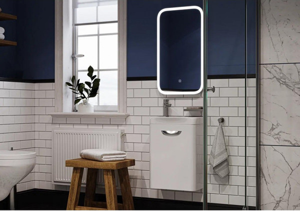 Тумба под умывальник Volna Mini-M 40 + Био.М 40