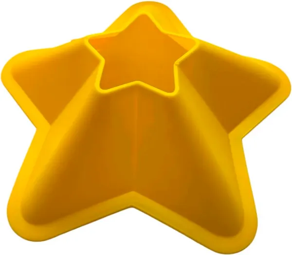 Фишки для разметки футбольного поля ZEZ Sport MK-8312-Ж - фото