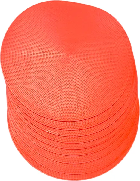 Фишки для разметки футбольного поля ZEZ Sport MK-888A-J-OPH - фото