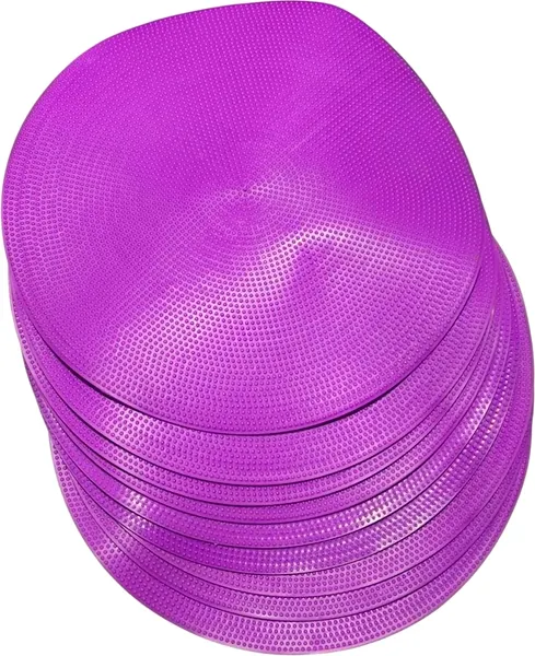 Фишки для разметки футбольного поля ZEZ Sport MK-888A-J-Ф - фото