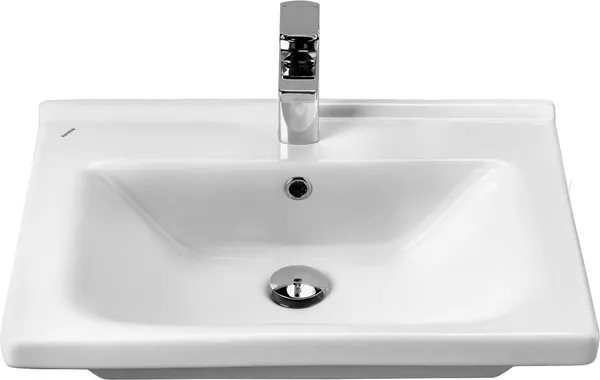 Тумба с умывальником Volna Lotty 60.2Y Миранда + Миранда 60