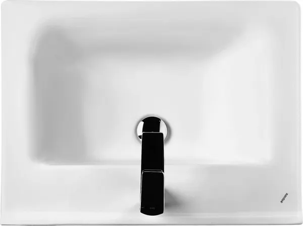 Тумба с умывальником Volna Lotty 60.2Y Миранда + Миранда 60