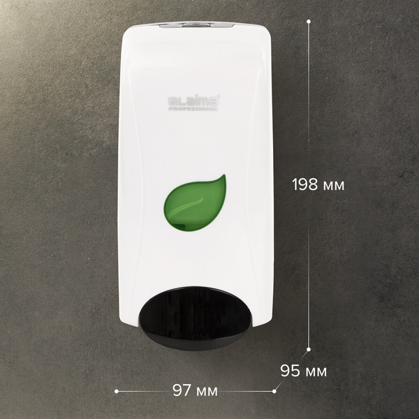 Дозатор Laima Professional Eco / 606552