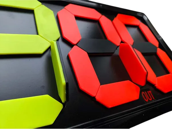 Табло спортивное ZEZ Sport MK-865A