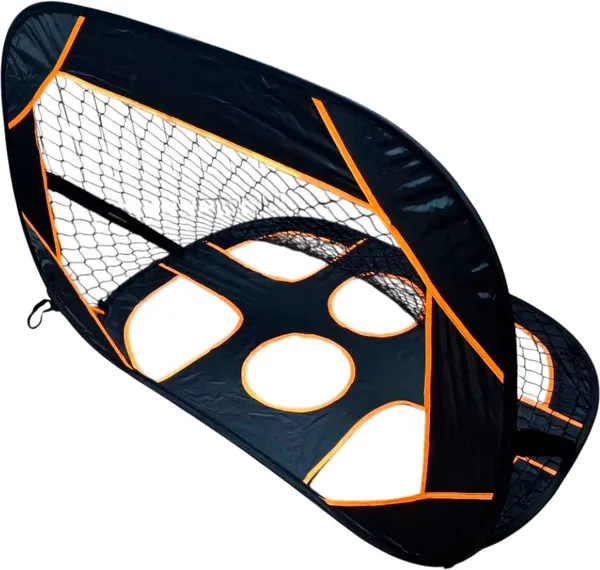 Тренажер для отработки ударов ZEZ Sport MK-863B - фото