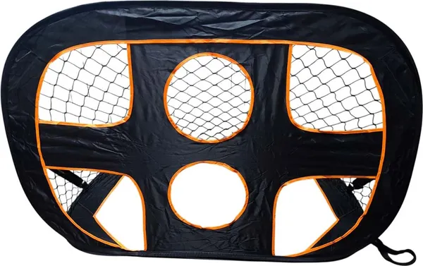 Тренажер для отработки ударов ZEZ Sport MK-863B