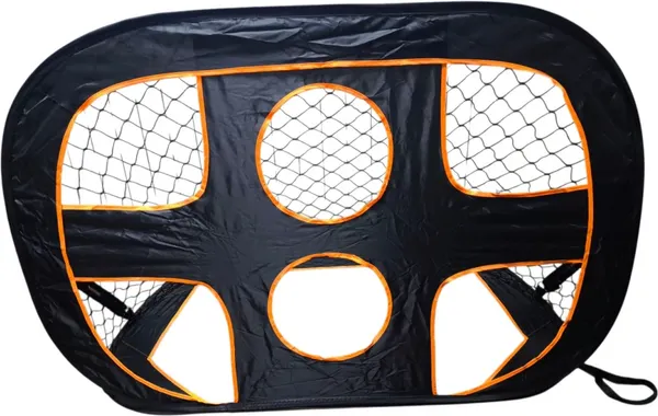 Тренажер для отработки ударов ZEZ Sport MK-863B