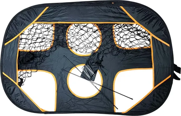 Тренажер для отработки ударов ZEZ Sport MK-863B