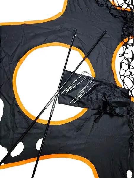 Тренажер для отработки ударов ZEZ Sport MK-863B