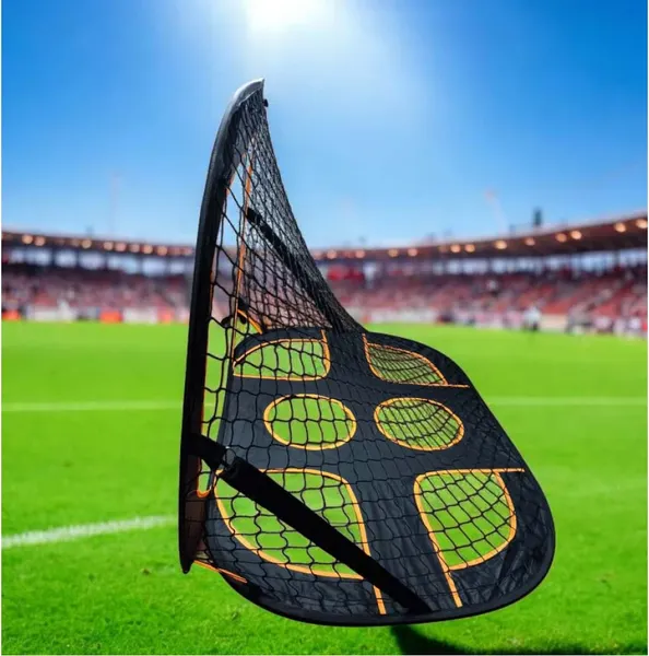 Тренажер для отработки ударов ZEZ Sport MK-863B