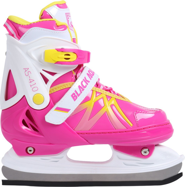 Ролики-коньки Black Aqua 10964186