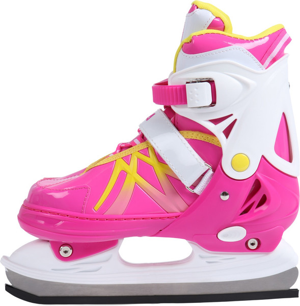 Ролики-коньки Black Aqua 10964186